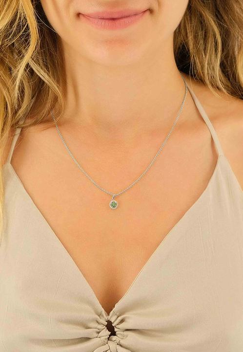 Actual product image Muau Trailer (750/18K white gold)