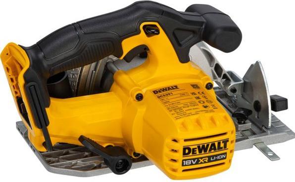 Productafbeelding DeWalt DCS 391 N