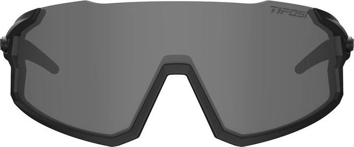 Image du produit Tifosi STASH Lunettes d'occultation (3 verres 15,4 % fumé, 41,4 % rouge AC, 95,6 % clair) (PREMIERY : 15.0