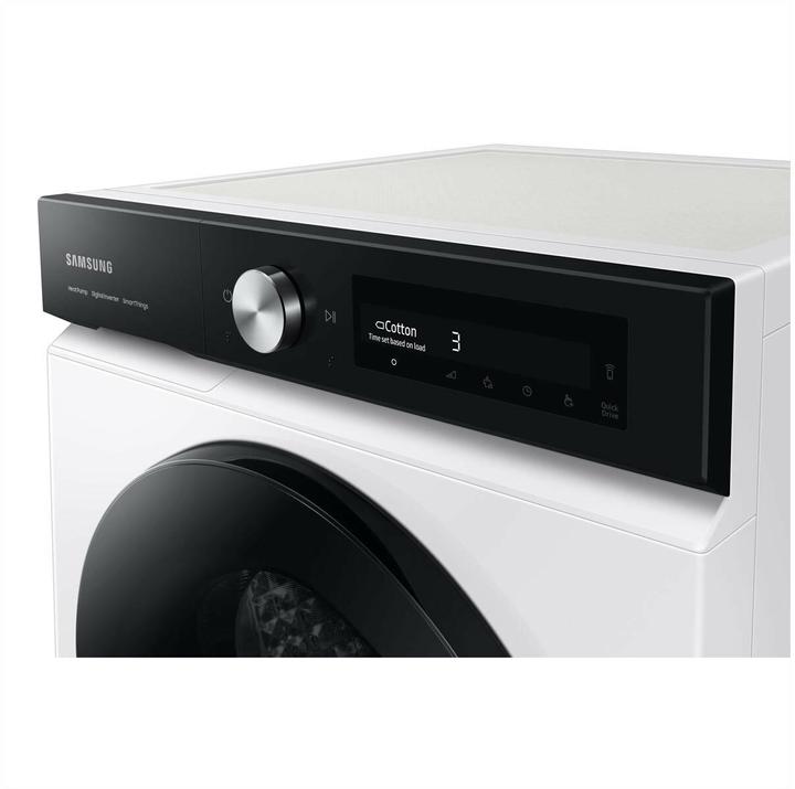 Produktbild Samsung DV7400 (9 kg, Rechts)