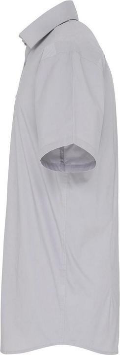 Image du produit Premier Chemise à manches courtes en popeline pour homme (XS)