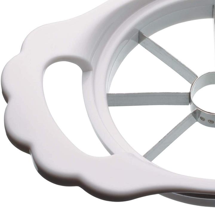 Actual product image Kitchen Craft Apple corer/cutter