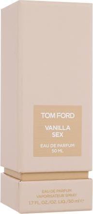 Actual product image Tom Ford Vanilla Sex Eau de Parfum (Eau de parfum, 50 ml)