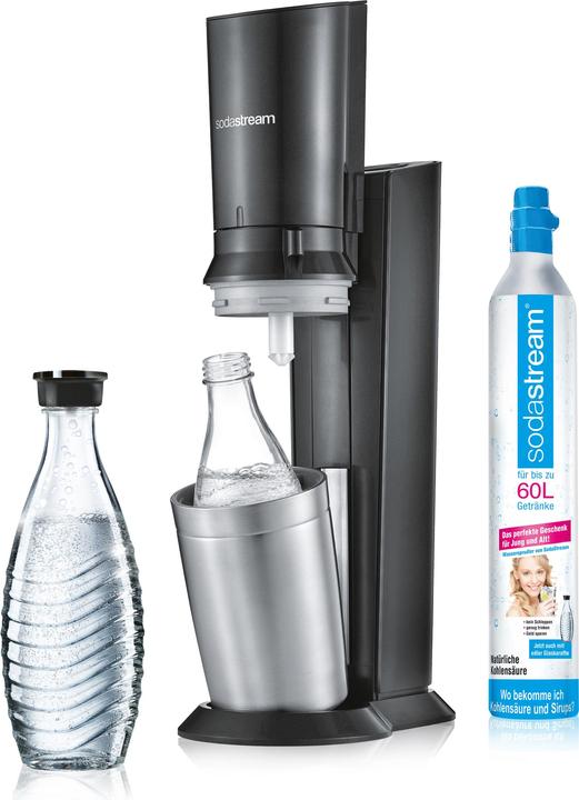 SodaStream Crystal 2.0