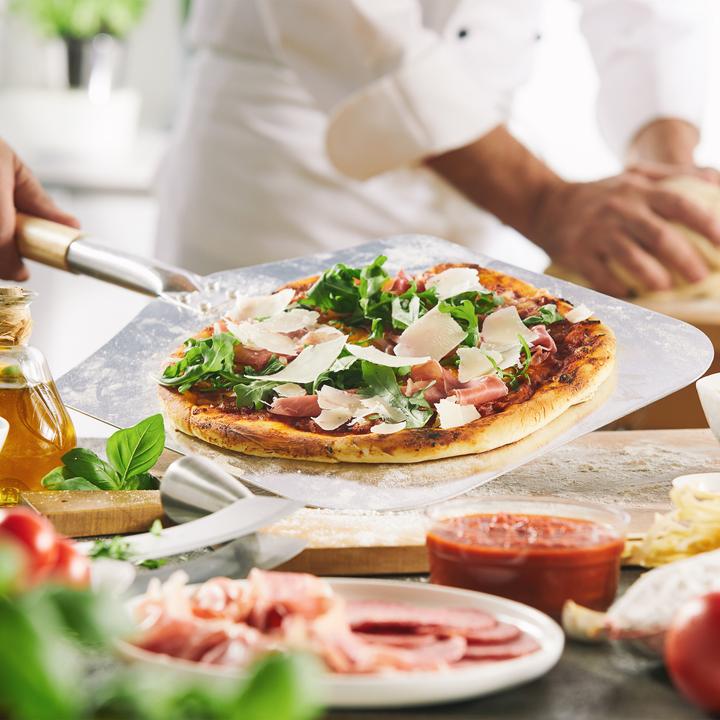 Immagine prodotto Relaxdays Pala per pizza