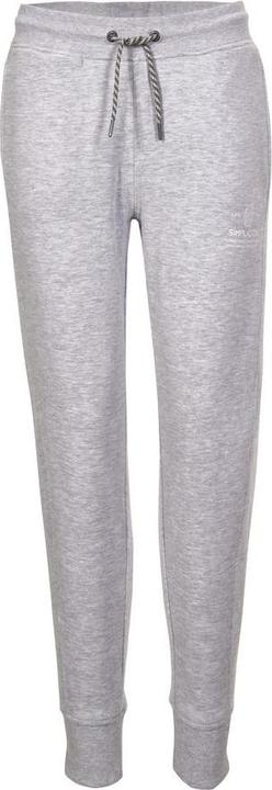 Light Grey Melange