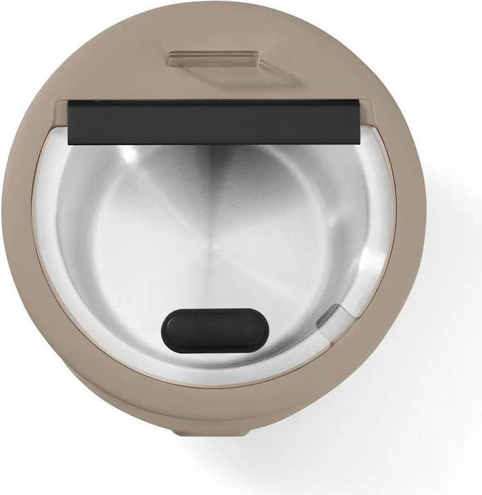 Immagine prodotto Hendi Marmite à soupe UNIQ,, 8L, Beige, 220-240V/500W, ⌀365x(H)325mm