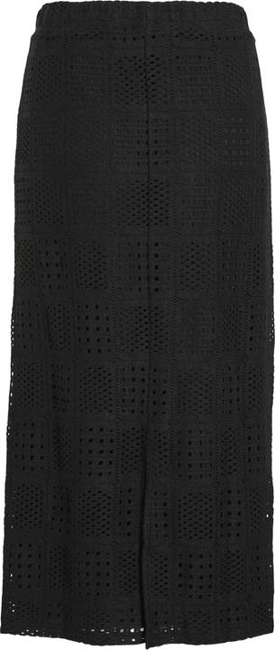 Produktbild Vila VINOVIRA High Waist Midirock (S)