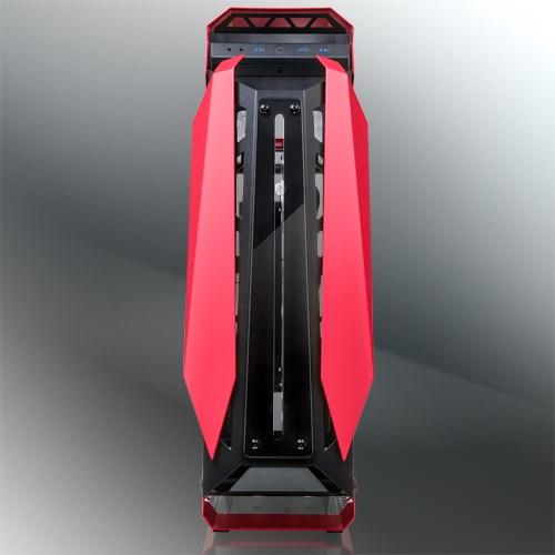 Produktbild Raijintek Nyx Pro (E-ATX, Mini-ITX, mATX, ATX)