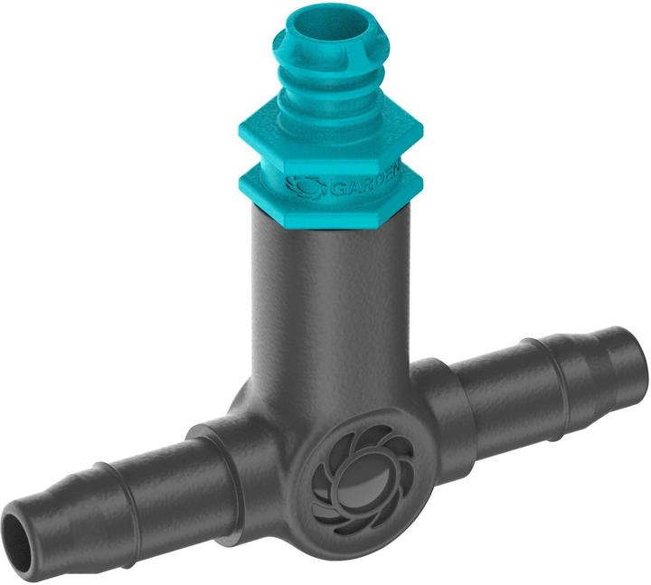 Gardena Micro-Drip-System Reihentropfer (Tropfbewässerung Tropfer)