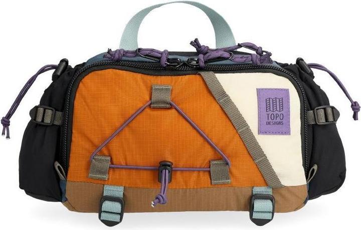 Produktbild Topo Designs Mountain Hydro Hip Pack
