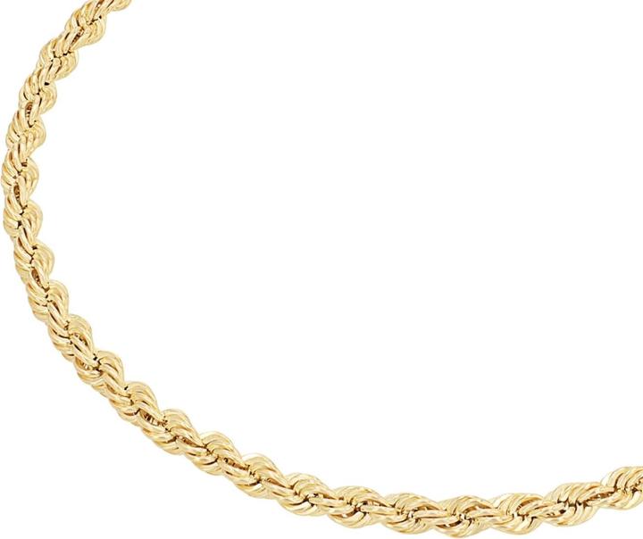 Produktbild zz_ArchivedByPCD_Amor Schmuck_zu_Amor Amor Armschmuck für Damen, Gold 375 (19 cm, 9 ct, Gold 375)