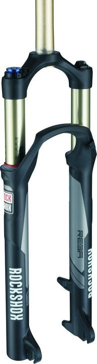 Produktbild RockShox REBA RL Solo Air 100mm PushLoc Noir Mat 2013