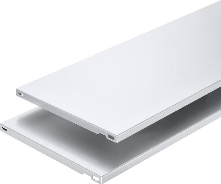 Actual product image Element-System Steel shelf