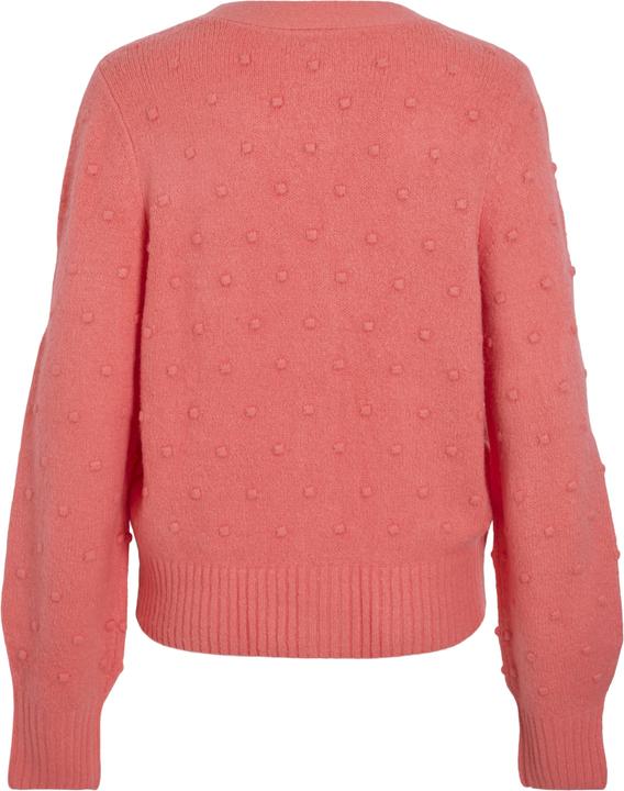 Actual product image Vila Buttoned cardigan (M)