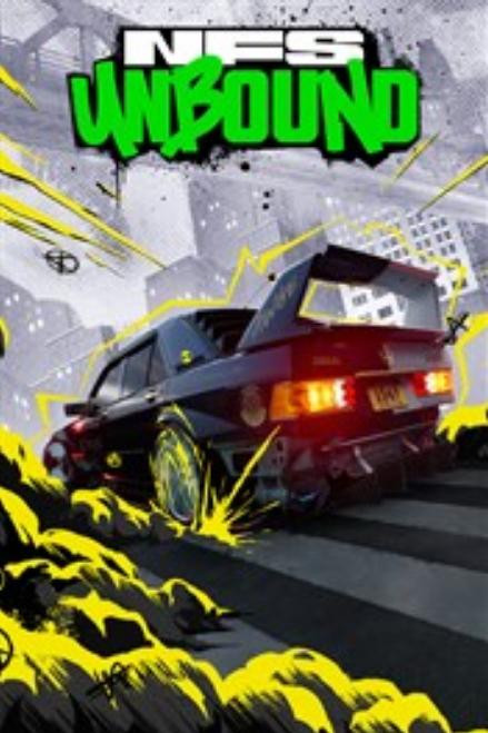 Produktbild EA Games Need for Speed Unbound (Xbox Series X, Multilingual)