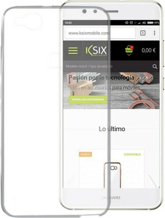 Produktbild KSIX Case (Huawei P10 Lite)