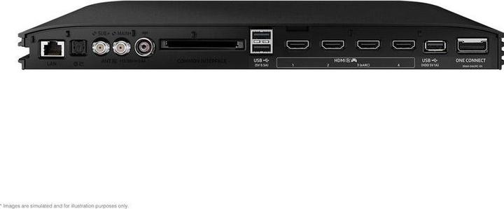 Immagine prodotto Samsung QE77S95D (UE) (77", S95D, OLED, 4K, 2024)