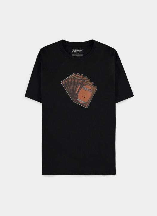 Produktbild Magic the Gathering Men's Short Sleeved Tshirt (L)