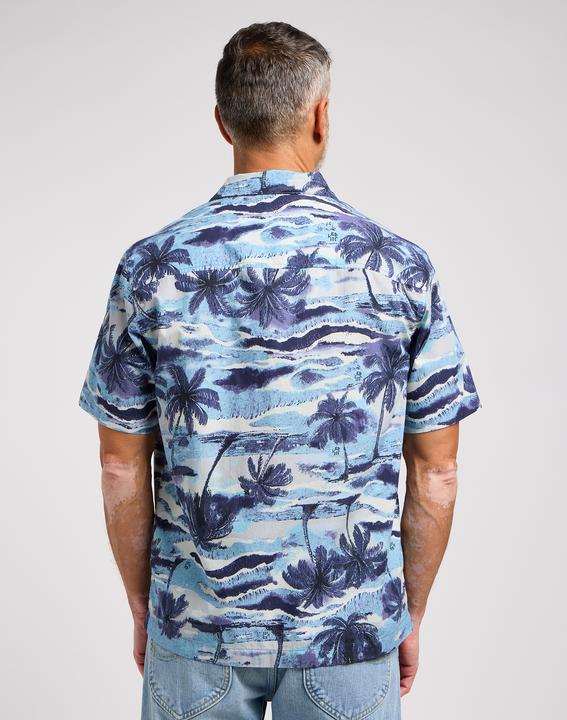 Produktbild Lee Hemden 101 Camp Shirt (M)