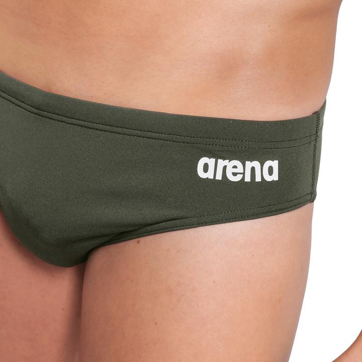 Produktbild Arena M Team Swim Briefs Solid (4)