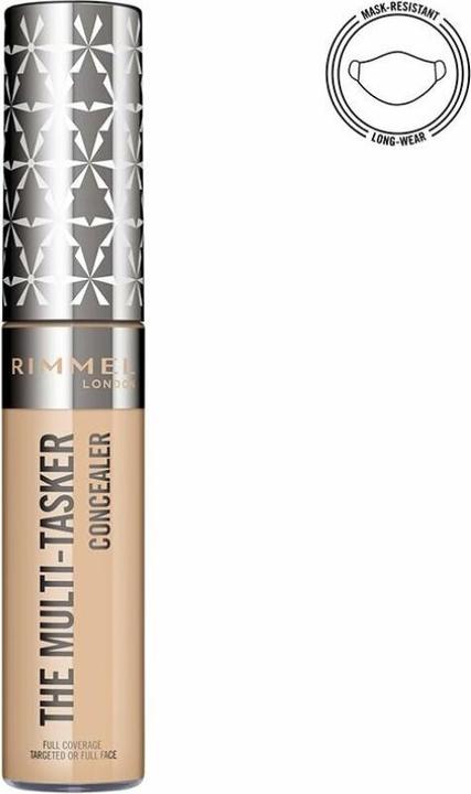 Produktbild Rimmel London The Multi-Tasker (040 Ivory)