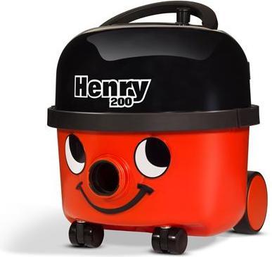 Numatic Henry
