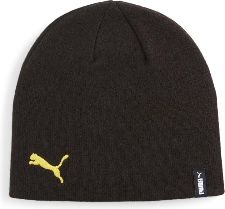 Actual product image Puma BVB Cuffless Beanie