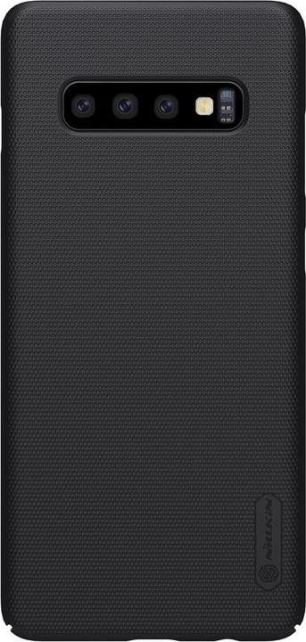 Nillkin Super Frosted Shield Series (Samsung Galaxy S10+)