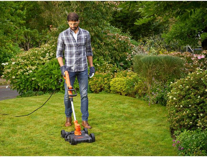 Produktbild Black & Decker BESTA530CMQS Set (Trimmfaden)