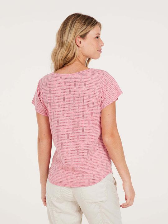 Actual product image Protest Ss T-Shirt Prtaubrey (40)