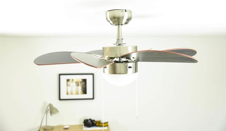 Immagine prodotto Westinghouse Turbo Swirl (36 dB)