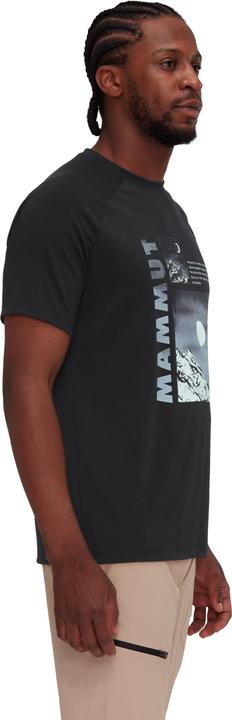 Produktbild Mammut Mountain T-Shirt Day and Night (M)