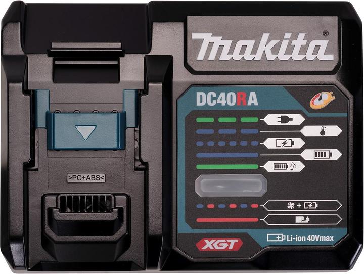 Actual product image Makita UH007GD201 (Cordless hedgecutters)