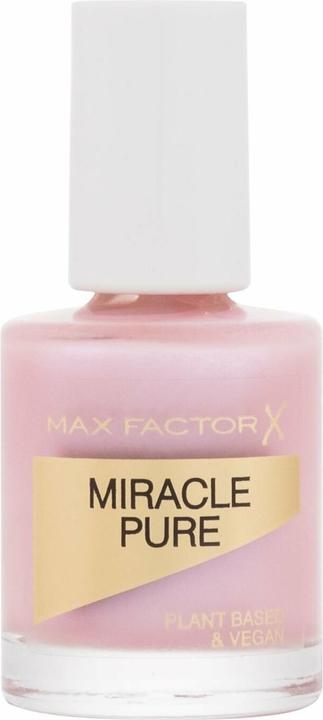 Max Factor Miracle Pure Nail No 202 (202 Natural Pearl, Farblack)