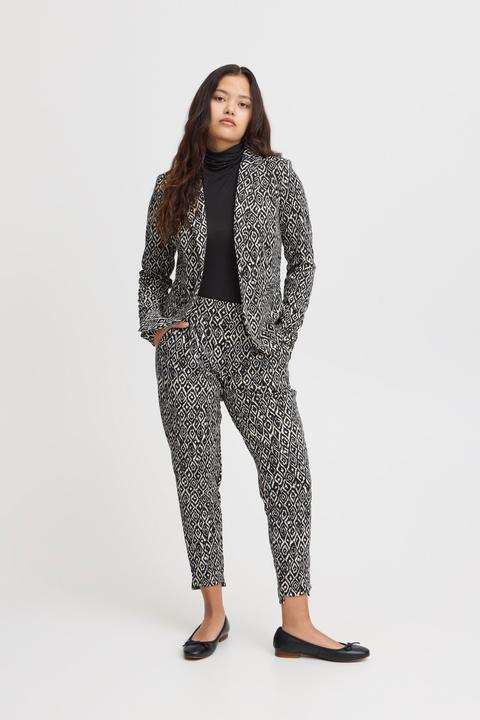 Image du produit Ichi IHKATE PRINT BL21 20121461 (XS)