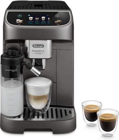 De'Longhi ECAM320.70 Magnifica Plus