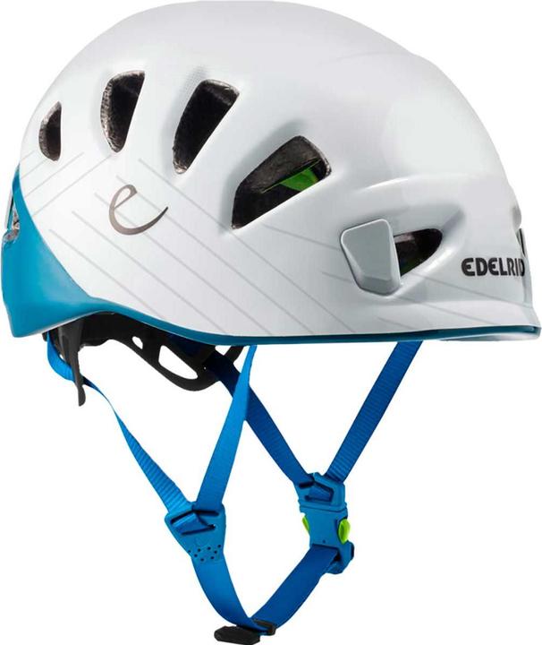 Actual product image Edelrid Shield climbing helmet (52 - 62 cm)