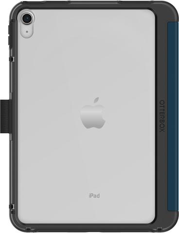 Produktbild OtterBox Symmetry Folio (iPad 2025 (11. Gen), iPad 2022 (10. Gen))