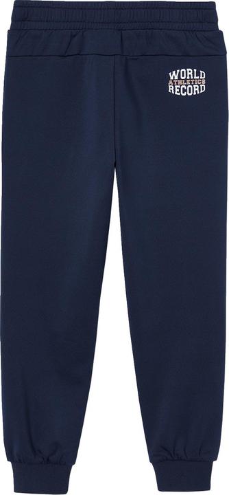 Vertbaudet Jungen Sporthose mit Kontrasteffekten