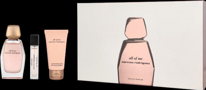 Produktbild Narciso Rodriguez All Of Me (Parfum set)