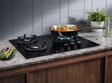 Image du produit Electrolux KGE6633NOK