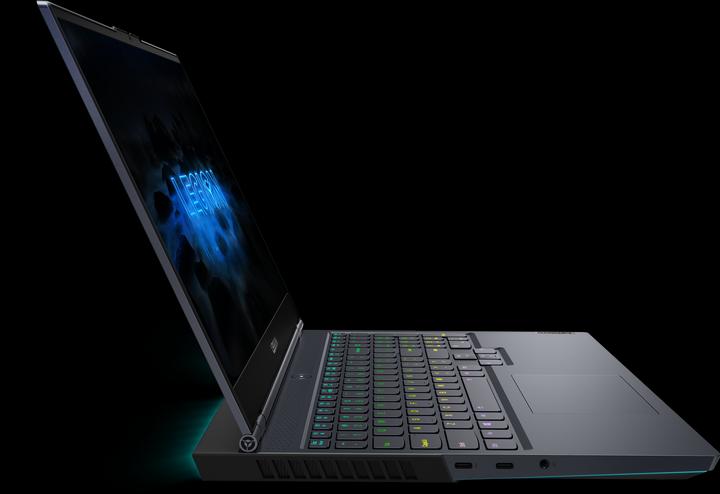Produktbild Lenovo Legion 7 (16", AMD Ryzen 9 5900HX, 32 GB, 1000 GB, CH)