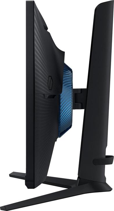 Productafbeelding Samsung ODYSSEY G3 G30D (1920 x 1080 Pixels, 24")