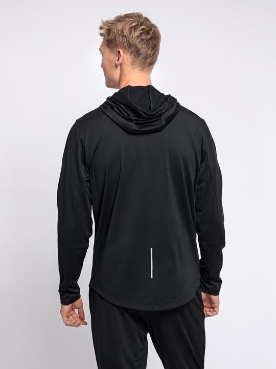 Image du produit hummel Hoodie Zip Aston (S)