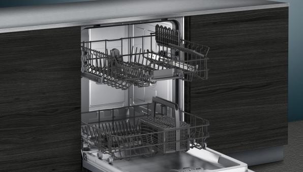 Produktbild Siemens SN61IX09TE iQ100