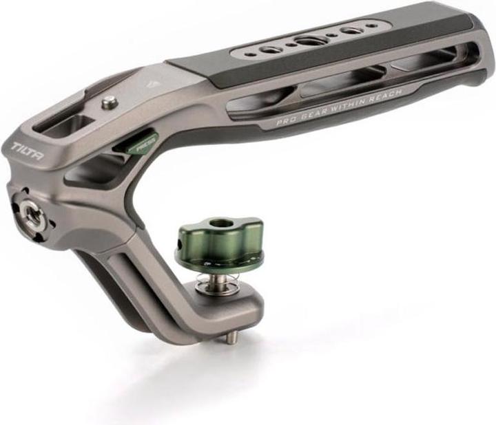 Produktbild Tilta Xeno Top Handle, 1/4"-20 with Locating Pins (Griff)