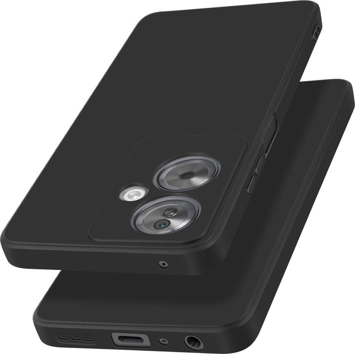 Actual product image Avizar Classic Case Mat (Oppo A79)