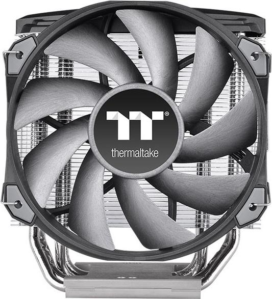 Image du produit Thermaltake TT TOUGHAIR TRX40 Edition Air cooler CL-P095-PL14BL-A (160 mm)