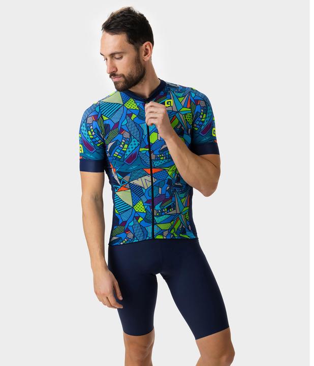 Produktbild Alé Pragma Over S/S Jersey (L)